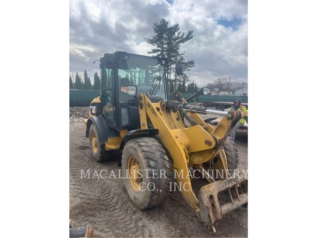 CAT 906H2 Wheel loaders