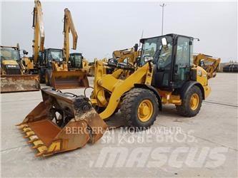 CAT 906M Wheel loaders