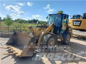 CAT 906M Wheel loaders