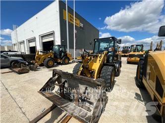 CAT 906M Wheel loaders