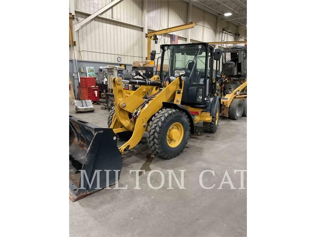 CAT 906M Wheel loaders