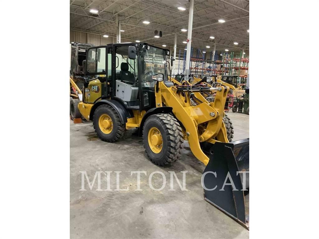 CAT 906M Wheel loaders