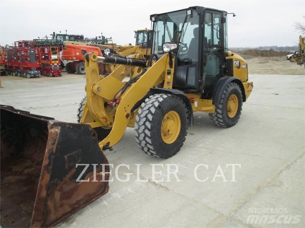 CAT 906M Wheel loaders
