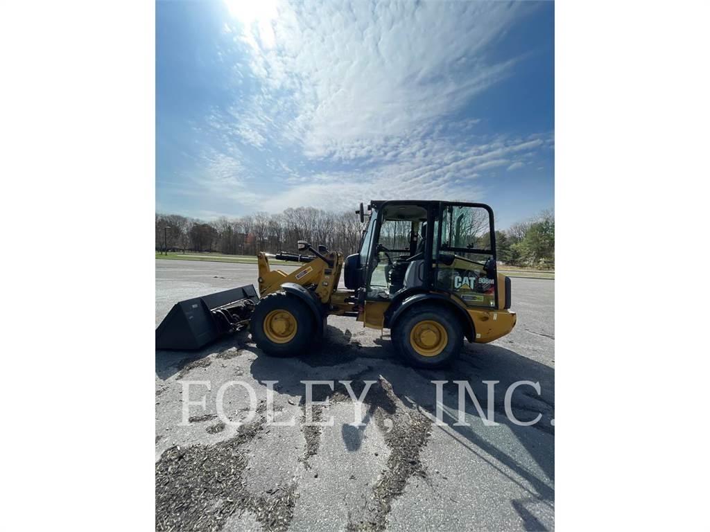 CAT 906M Wheel loaders