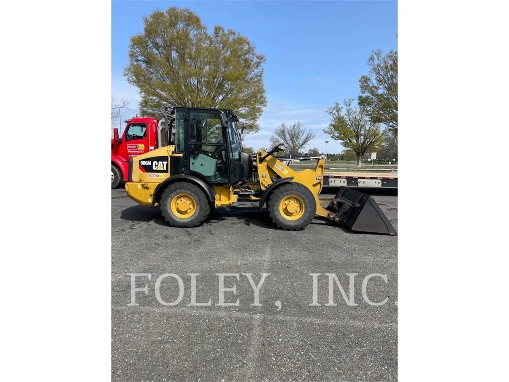 CAT 906M Wheel loaders