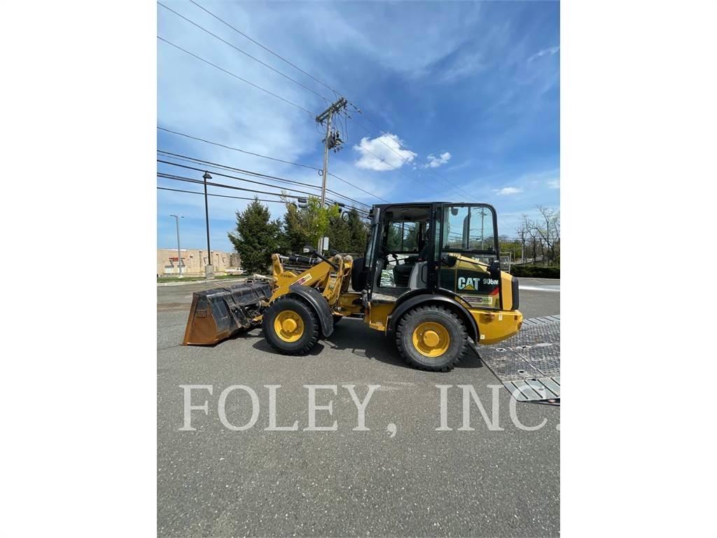 CAT 906M Wheel loaders