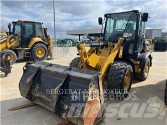 CAT 907M Wheel loaders