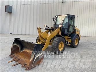 CAT 908 Wheel loaders