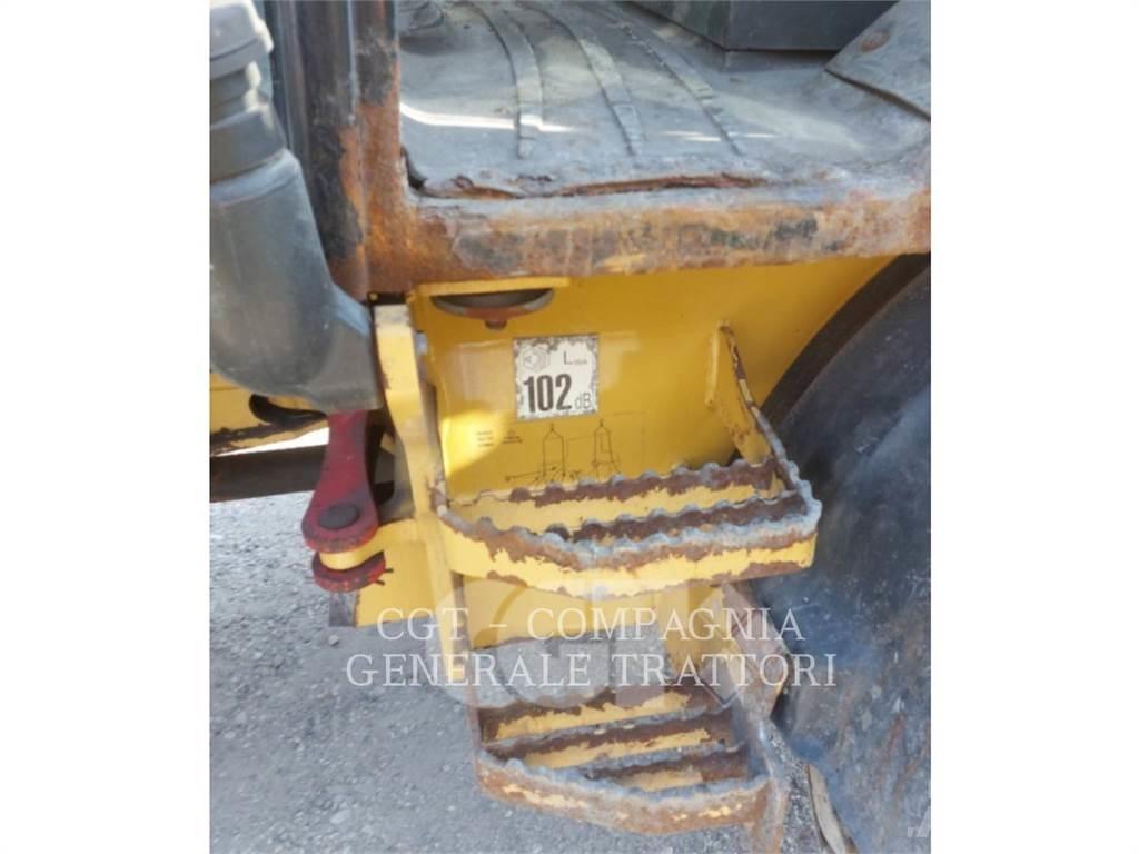 CAT 908H Wheel loaders