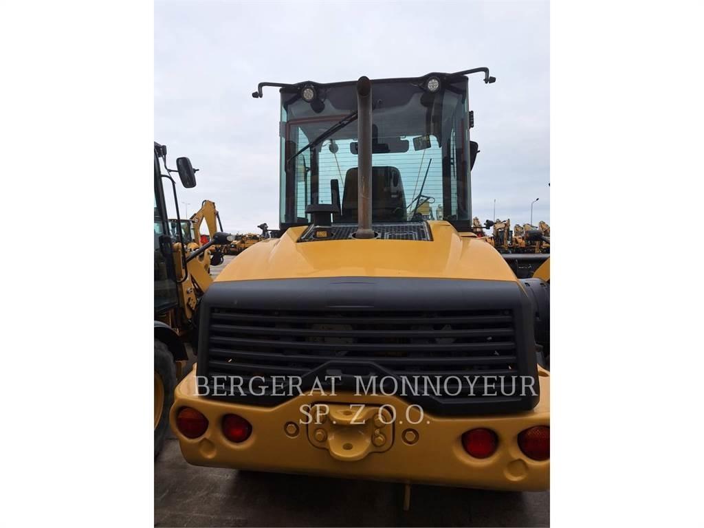 CAT 908M Wheel loaders