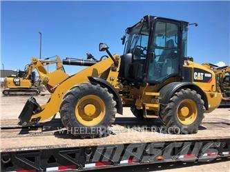CAT 908M Wheel loaders