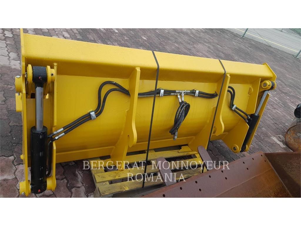 CAT 908M Wheel loaders