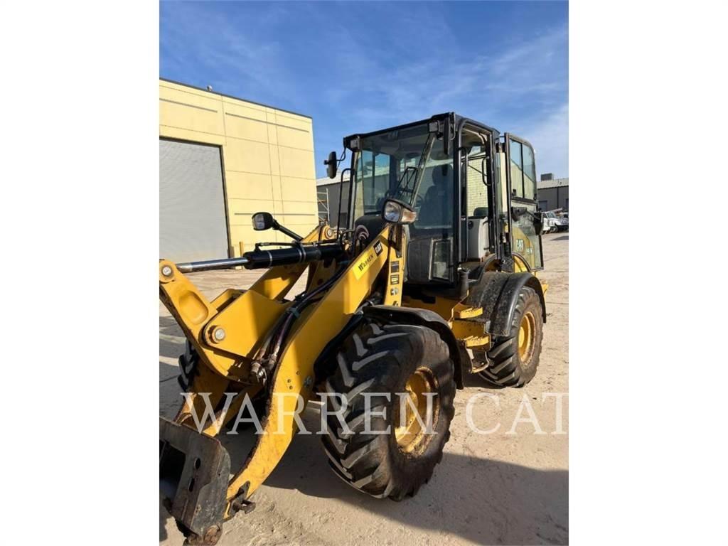 CAT 908M Wheel loaders
