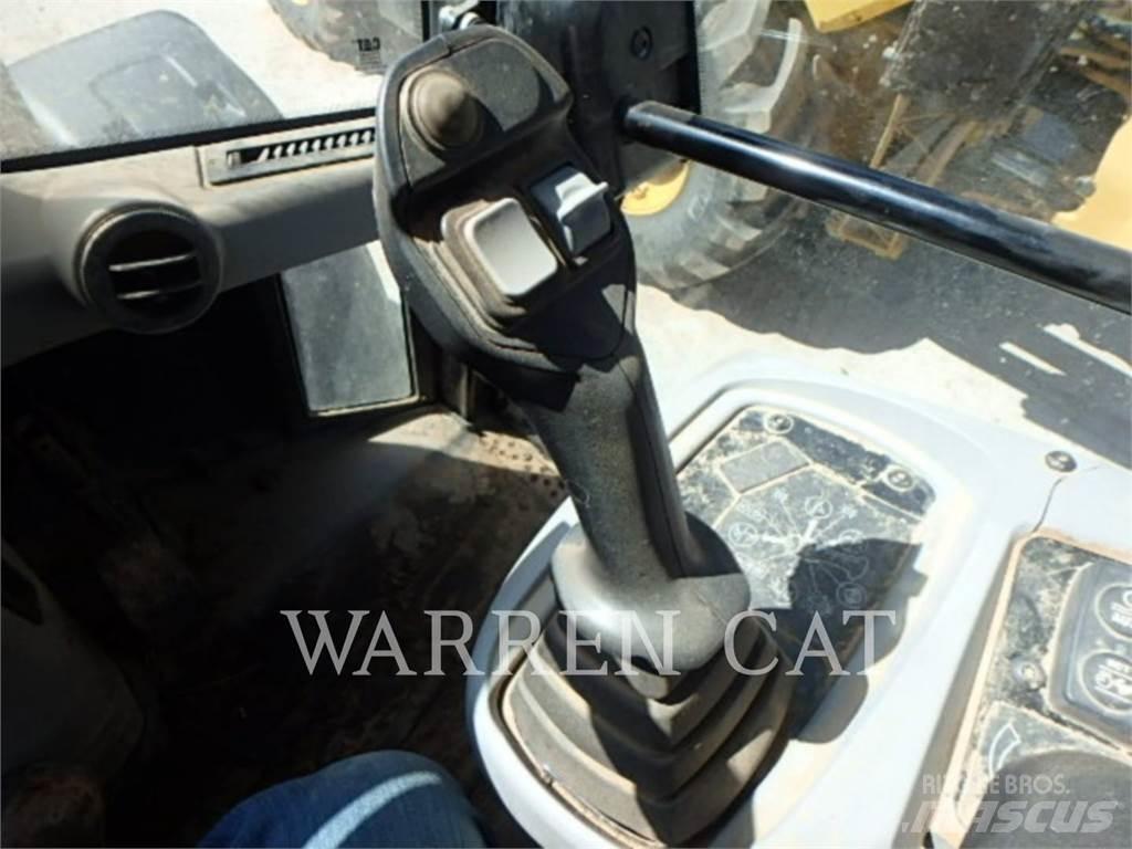 CAT 908M Wheel loaders