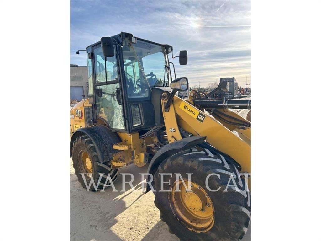 CAT 908M Wheel loaders