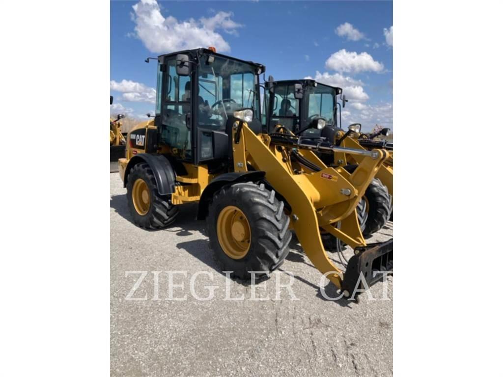 CAT 908M Wheel loaders
