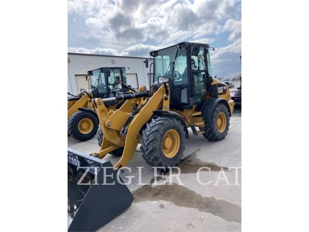 CAT 908M Wheel loaders