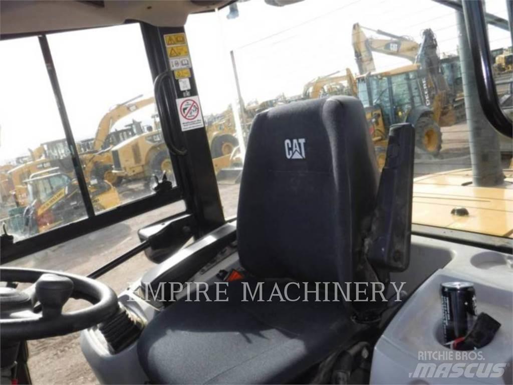 CAT 910-14 Wheel loaders