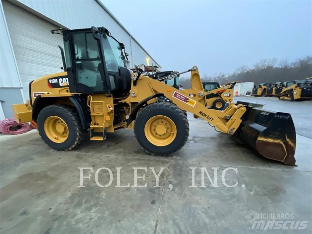 CAT 910M Wheel loaders