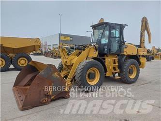 CAT 914K Wheel loaders