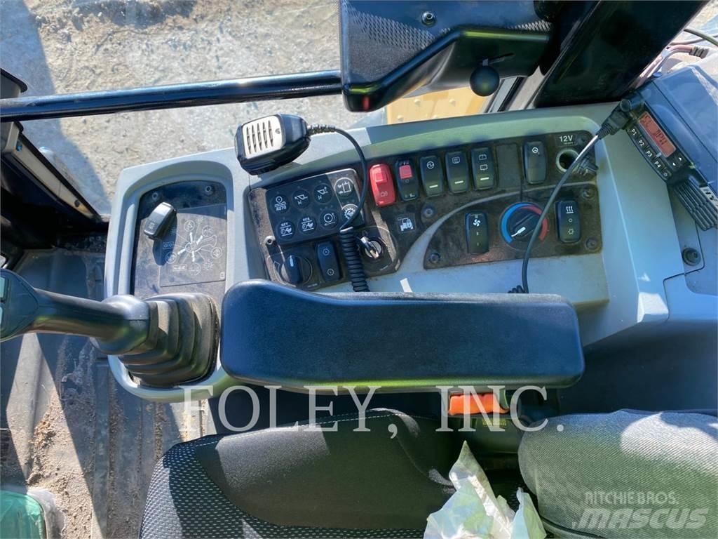 CAT 914M Wheel loaders