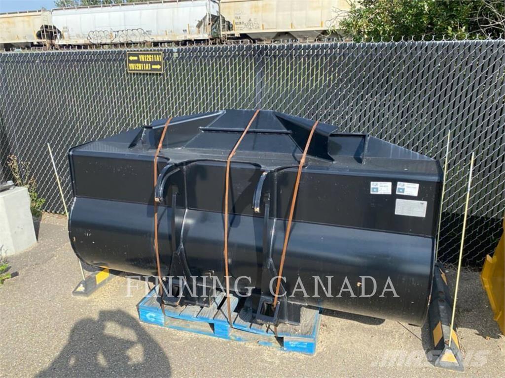 CAT 918-BG-2.4 Buckets