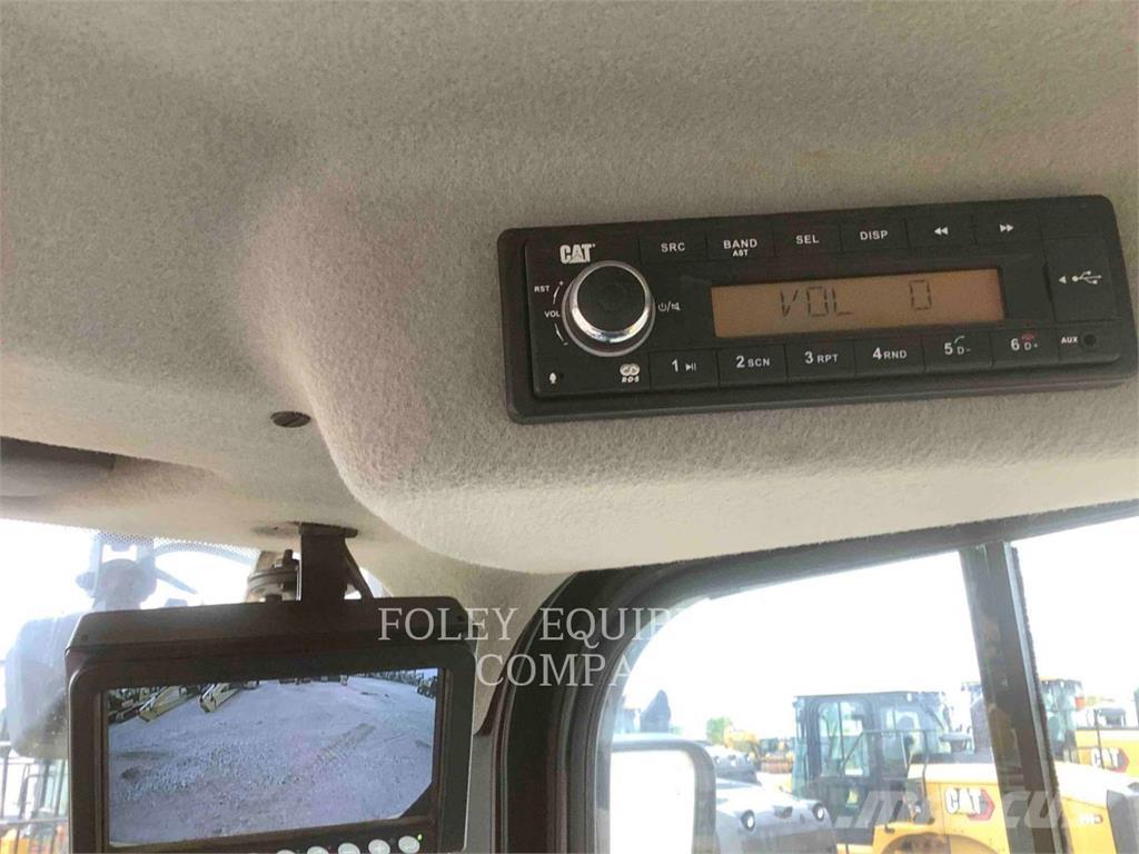 CAT 920-14 Wheel loaders