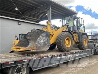 CAT 920 FQC Wheel loaders