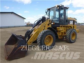 CAT 924G Wheel loaders