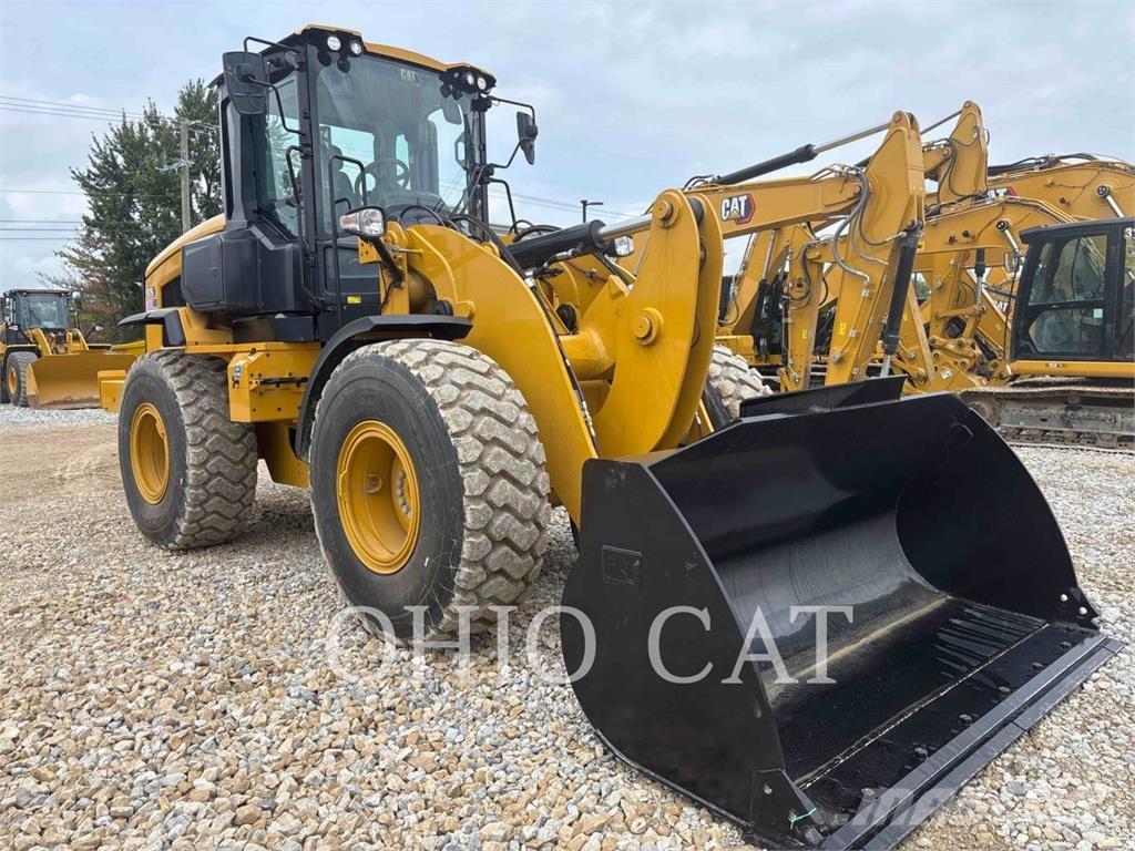 CAT 926 14A Wheel loaders