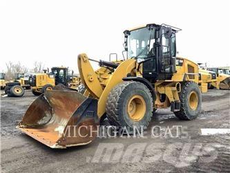 CAT 926M Wheel loaders