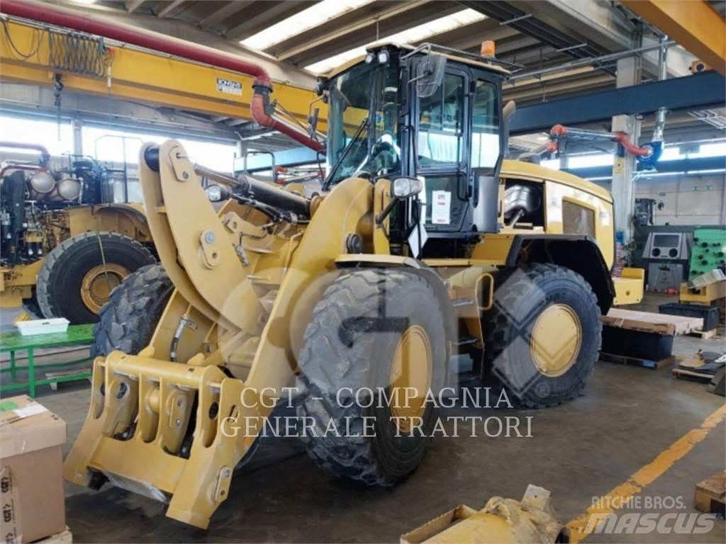 CAT 926M Wheel loaders