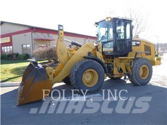 CAT 926M Wheel loaders