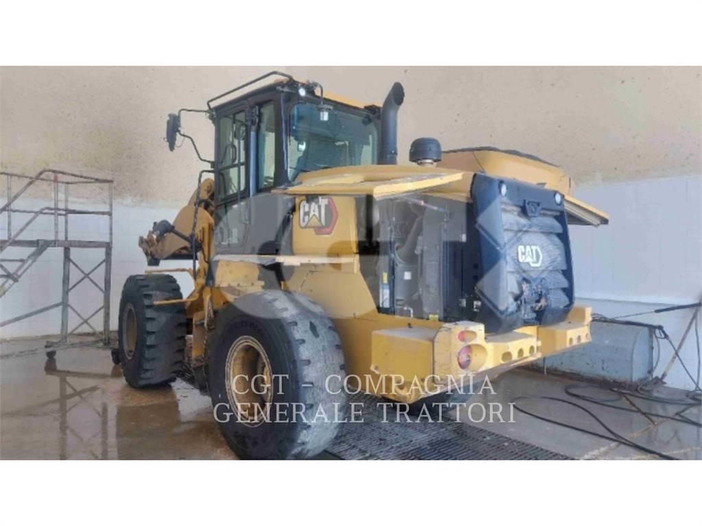 CAT 926M Wheel loaders