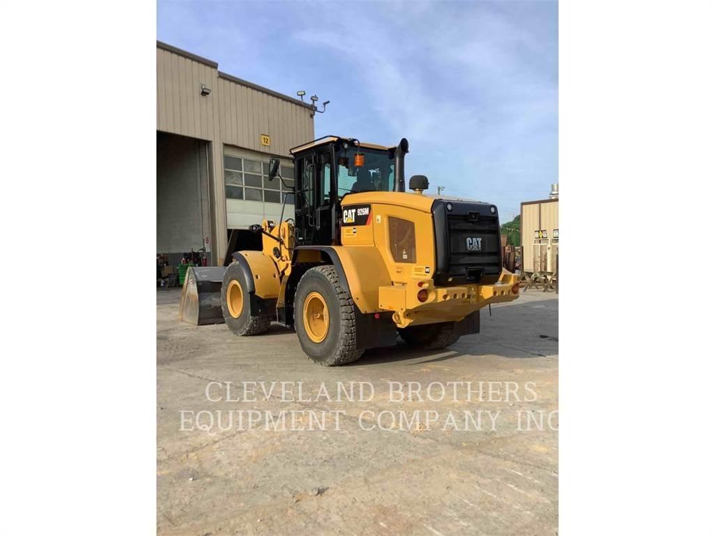 CAT 926M Wheel loaders