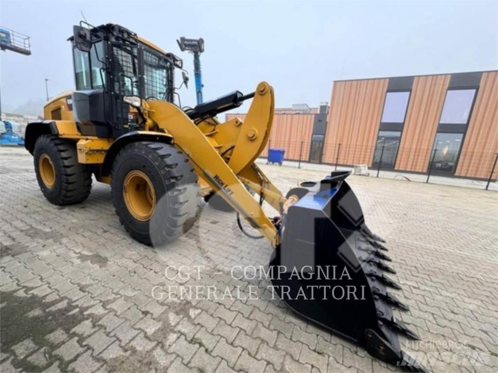CAT 926M Wheel loaders