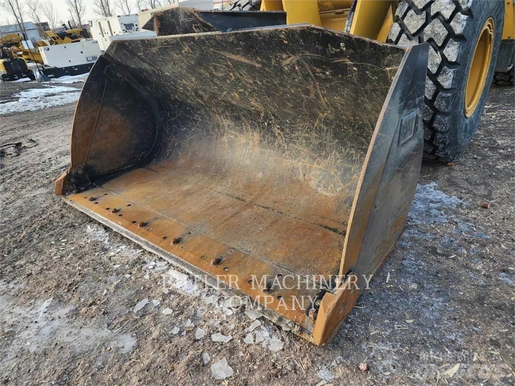 CAT 926M Wheel loaders
