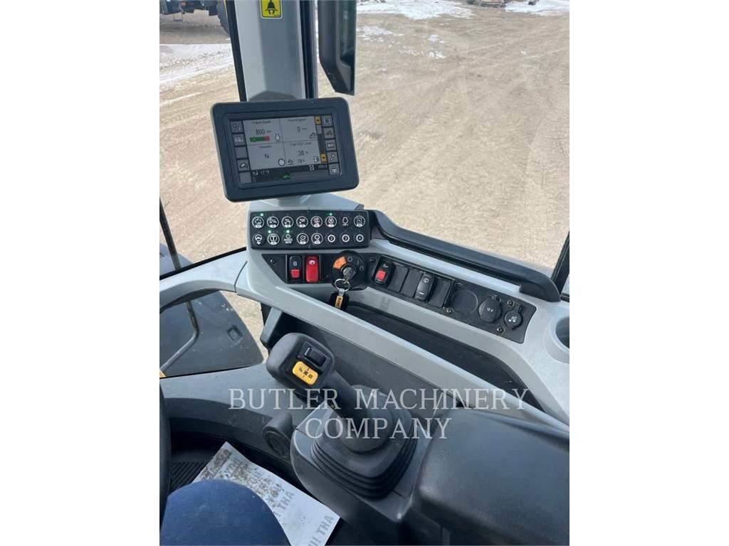 CAT 926M Wheel loaders