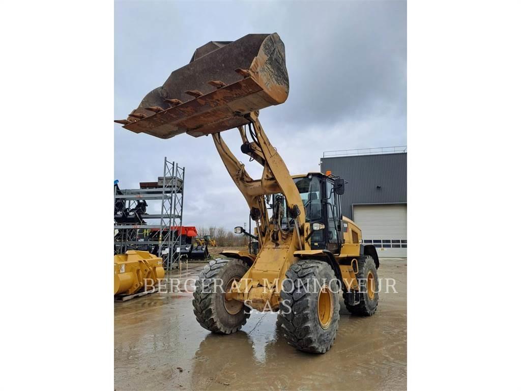 CAT 926M Wheel loaders