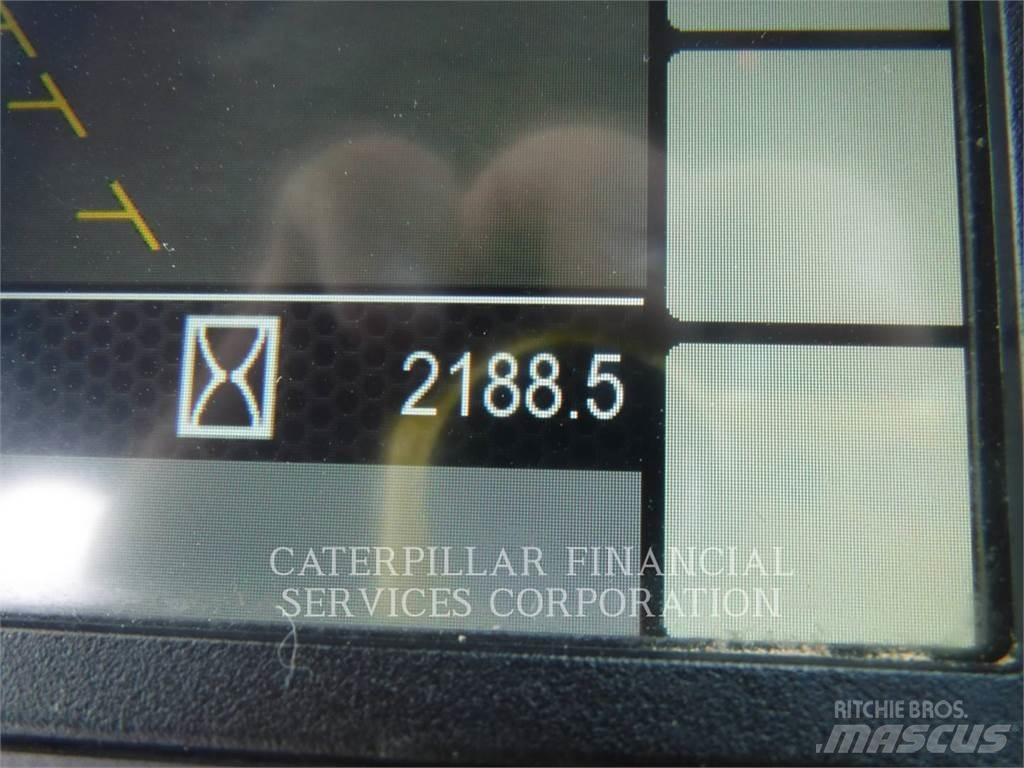 CAT 926M Wheel loaders