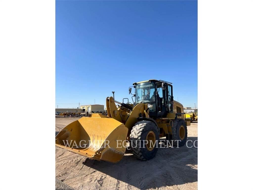 CAT 926M Wheel loaders
