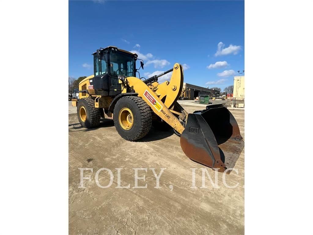 CAT 926M Wheel loaders