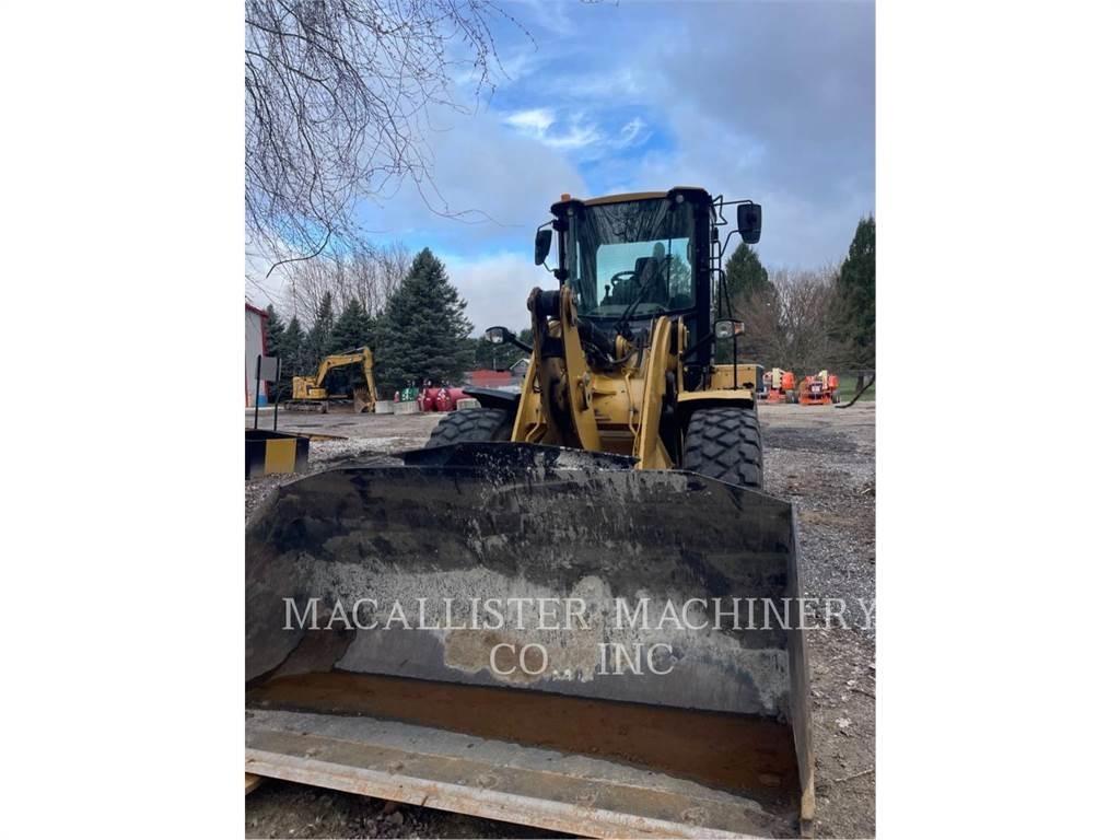 CAT 926M Wheel loaders
