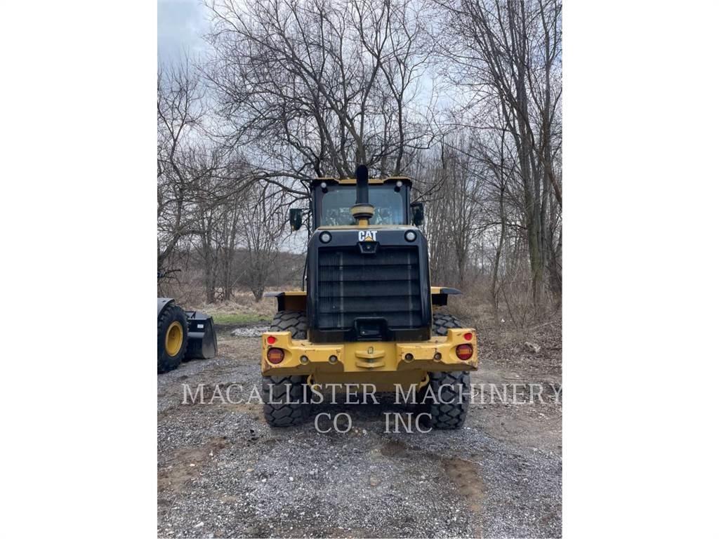 CAT 926M Wheel loaders