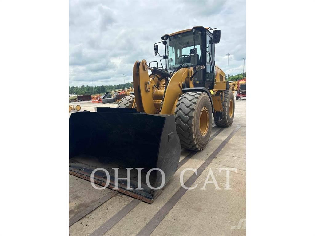 CAT 926M Wheel loaders