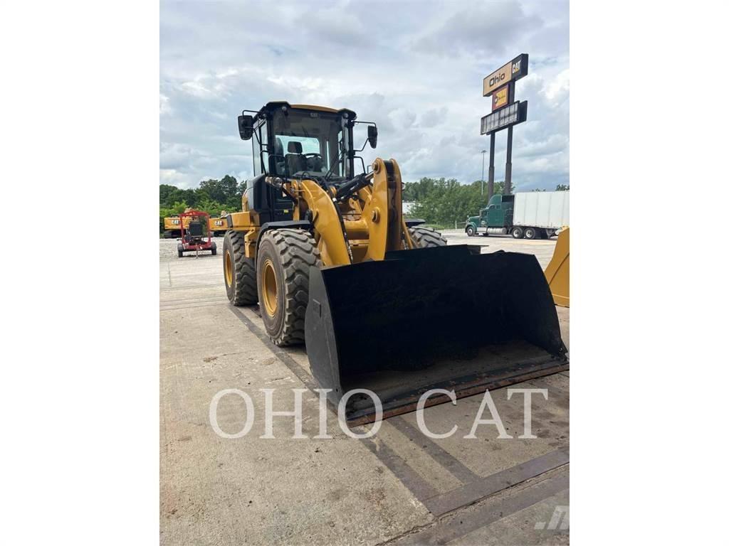 CAT 926M Wheel loaders