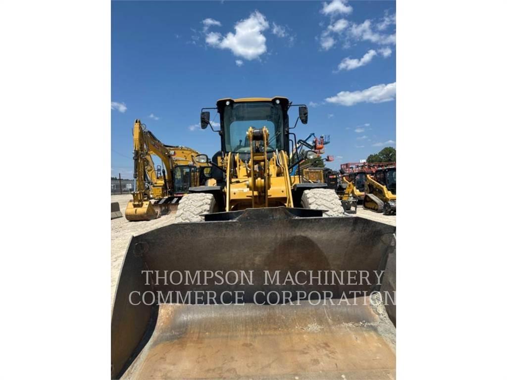 CAT 926M Wheel loaders
