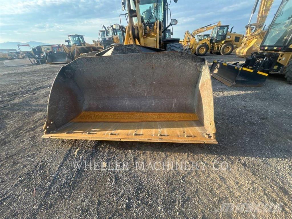 CAT 926M HL QC Wheel loaders