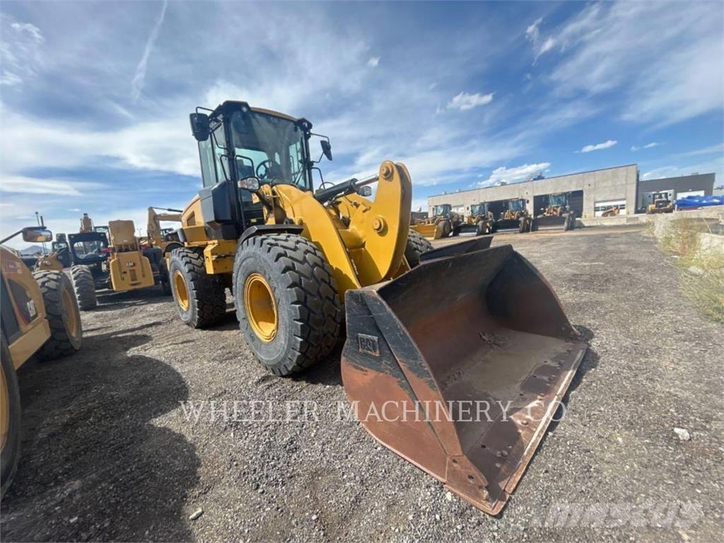 CAT 926M QC Wheel loaders