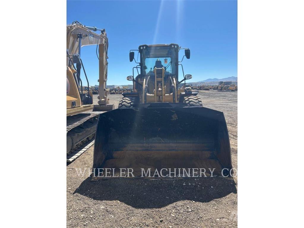 CAT 926M QC 3V Wheel loaders